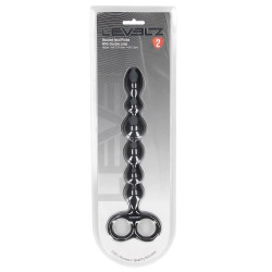 Levelz Chapelet Beaded Double Loop 20 x 3.2cm